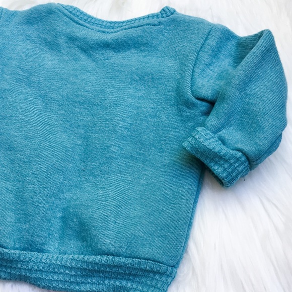 Free Hugs Pullover by Imps & Elfs Sweater - Picture 3 of 3